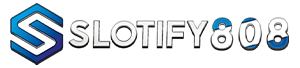 SLOTIFY808 logo